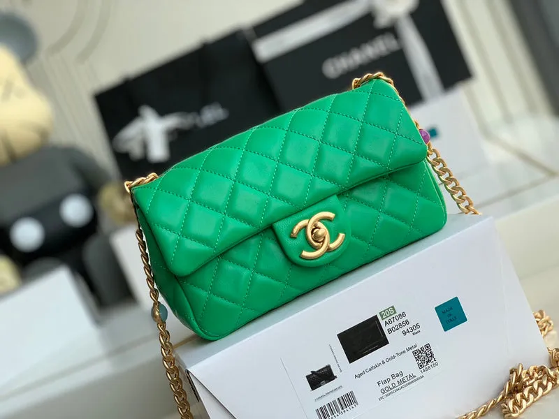 Chanel -Bags - CHL Bags - 658