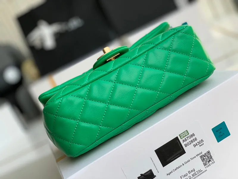 Chanel -Bags - CHL Bags - 658