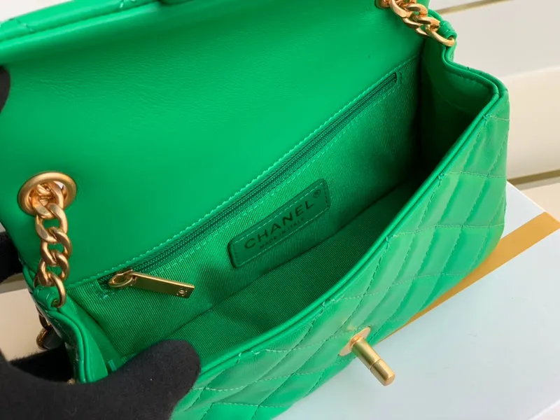 Chanel -Bags - CHL Bags - 658