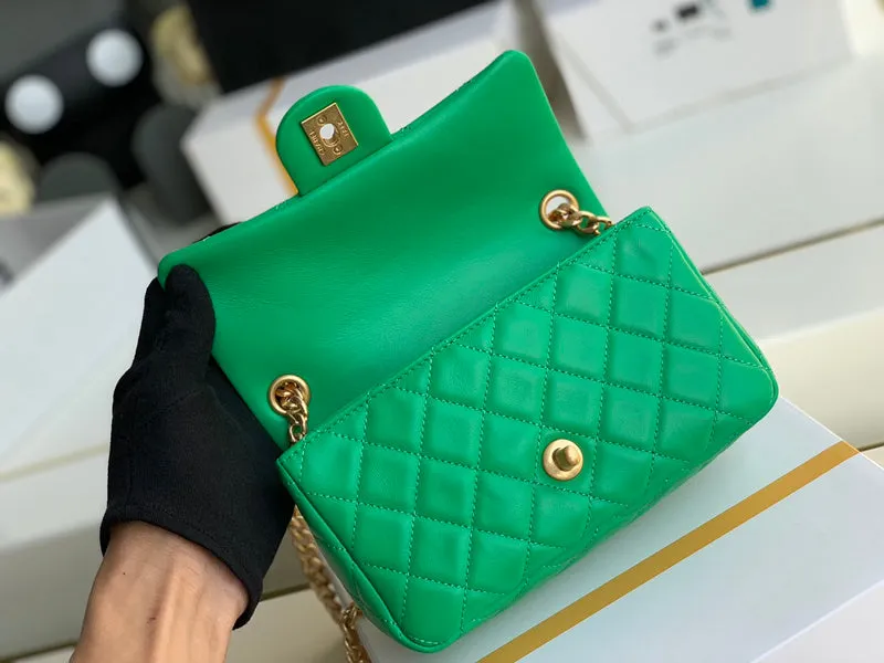Chanel -Bags - CHL Bags - 658