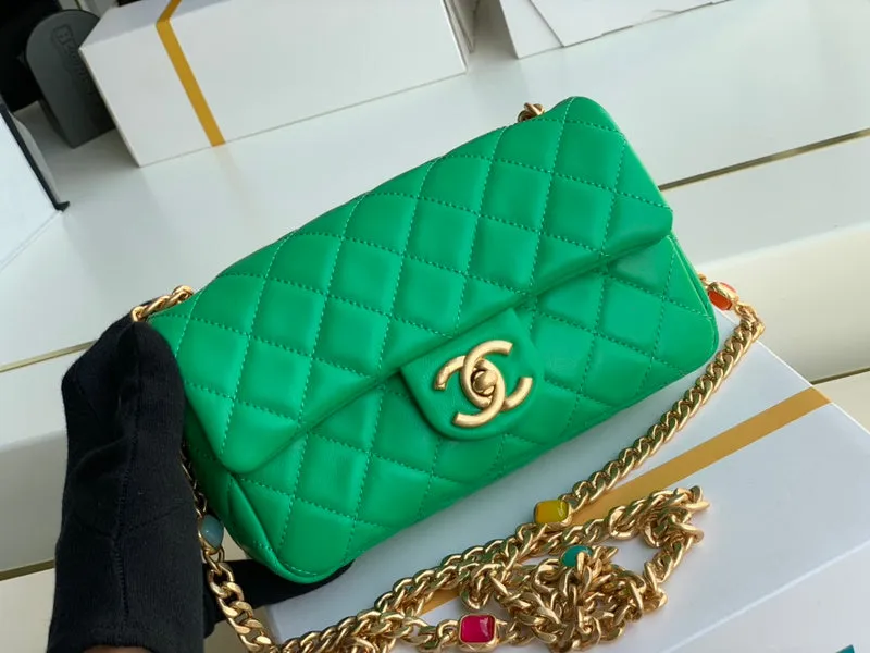 Chanel -Bags - CHL Bags - 658