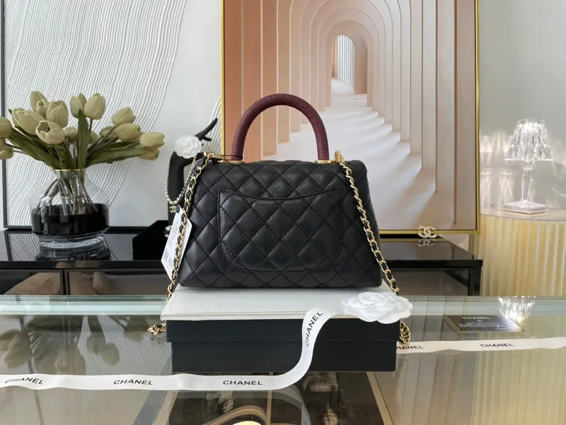 Chanel -Bags - CHL Bags - 659