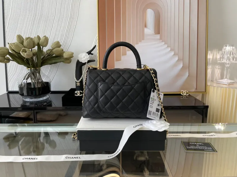 Chanel -Bags - CHL Bags - 660
