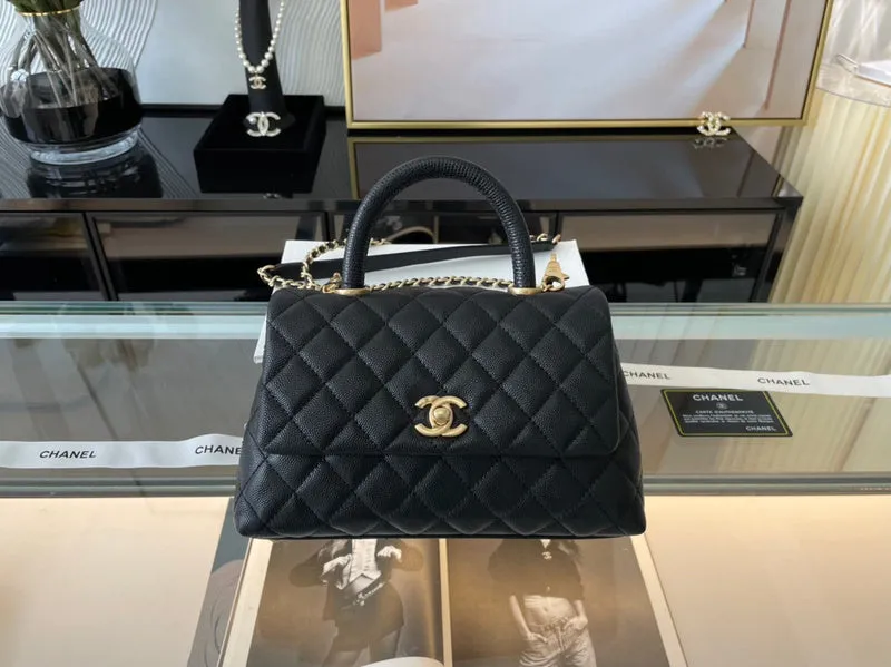 Chanel -Bags - CHL Bags - 660