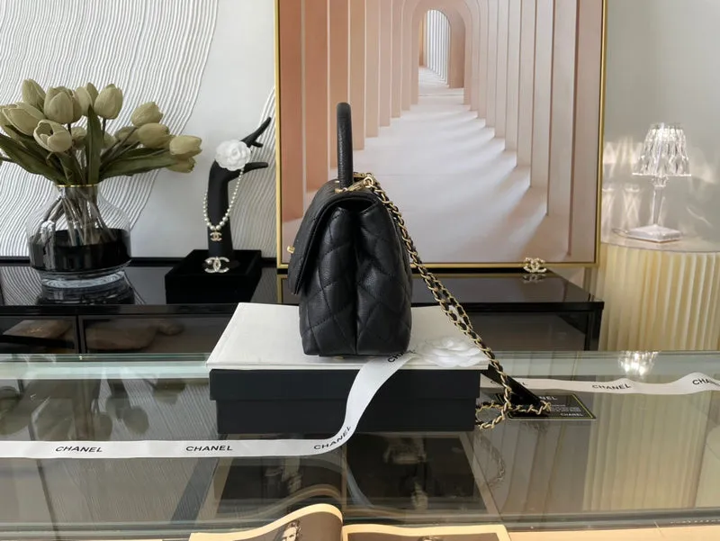 Chanel -Bags - CHL Bags - 660