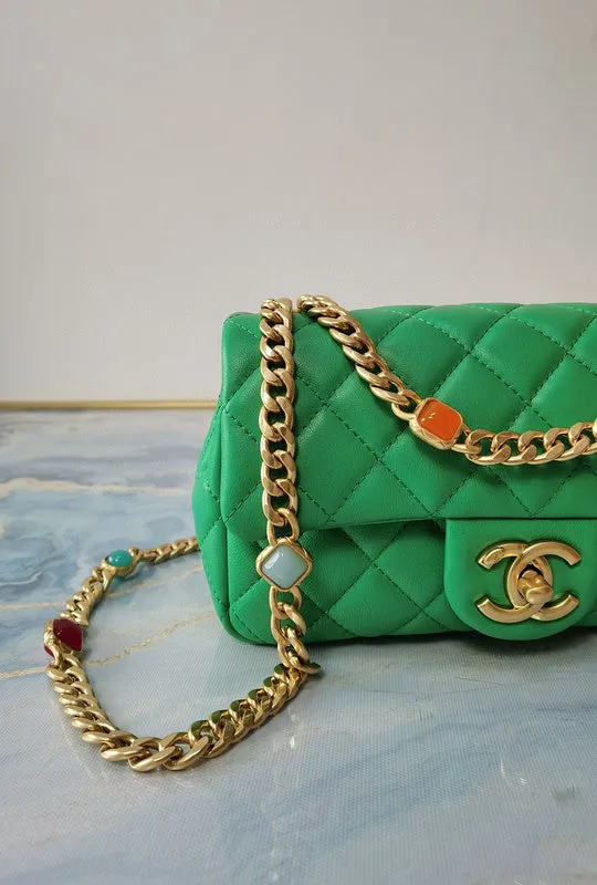 Chanel -Bags - CHL Bags - 662