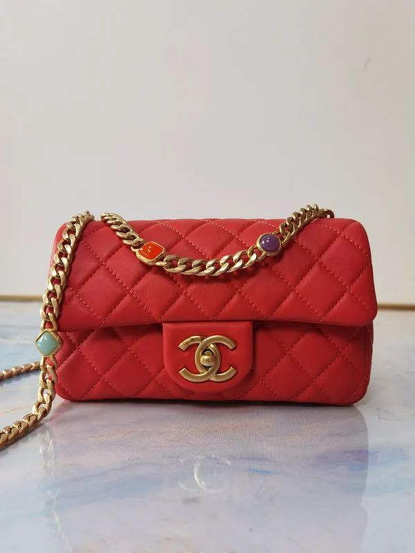 Chanel -Bags - CHL Bags - 666