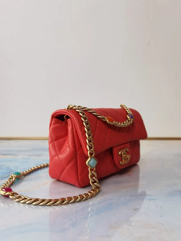 Chanel -Bags - CHL Bags - 666