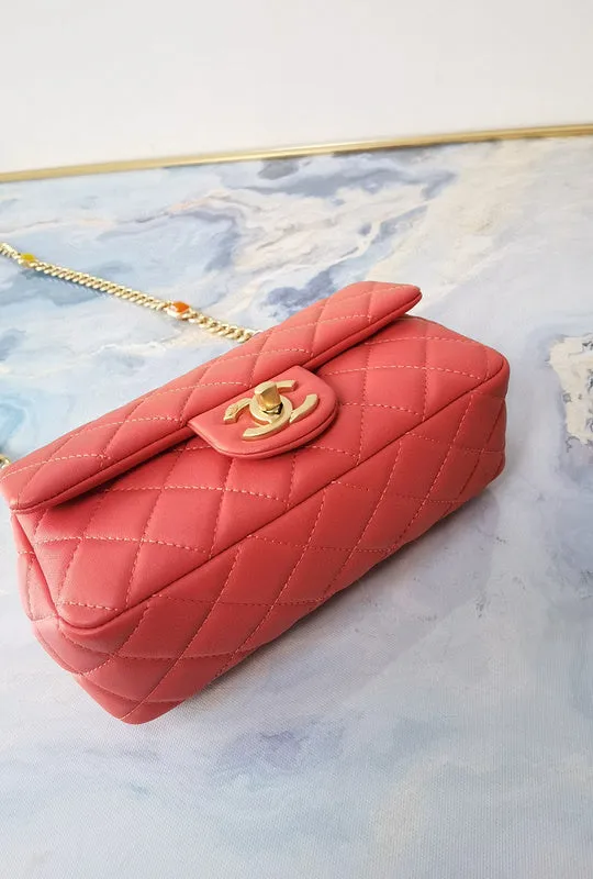 Chanel -Bags - CHL Bags - 666