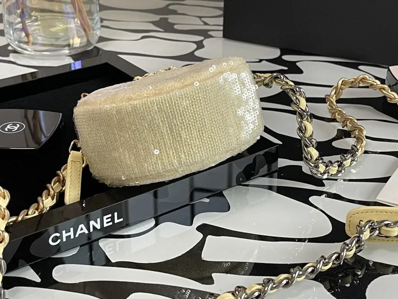 Chanel -Bags - CHL Bags - 674