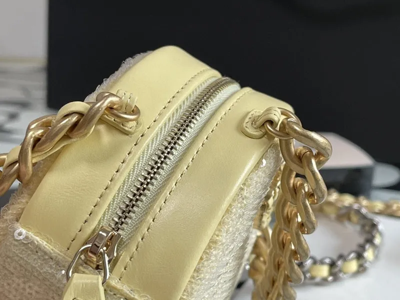 Chanel -Bags - CHL Bags - 674