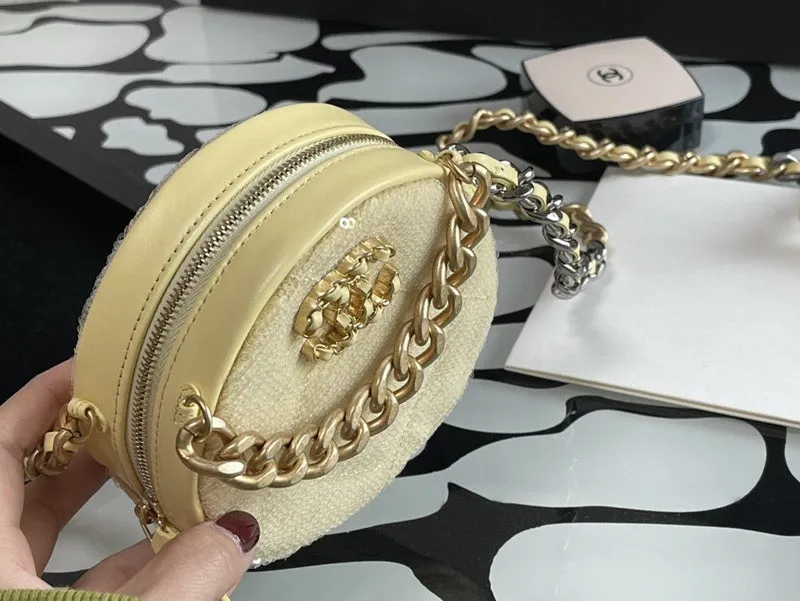 Chanel -Bags - CHL Bags - 674