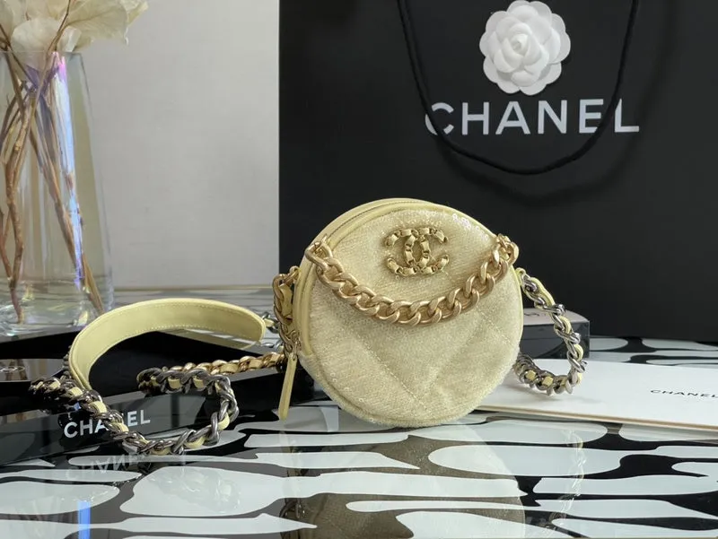 Chanel -Bags - CHL Bags - 674