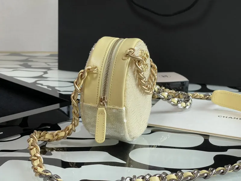 Chanel -Bags - CHL Bags - 674