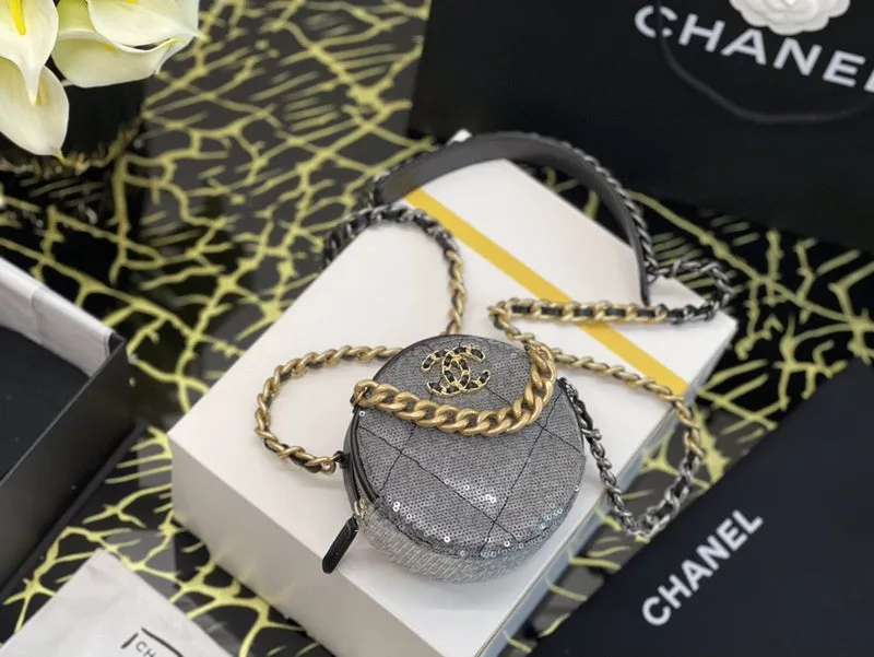 Chanel -Bags - CHL Bags - 675