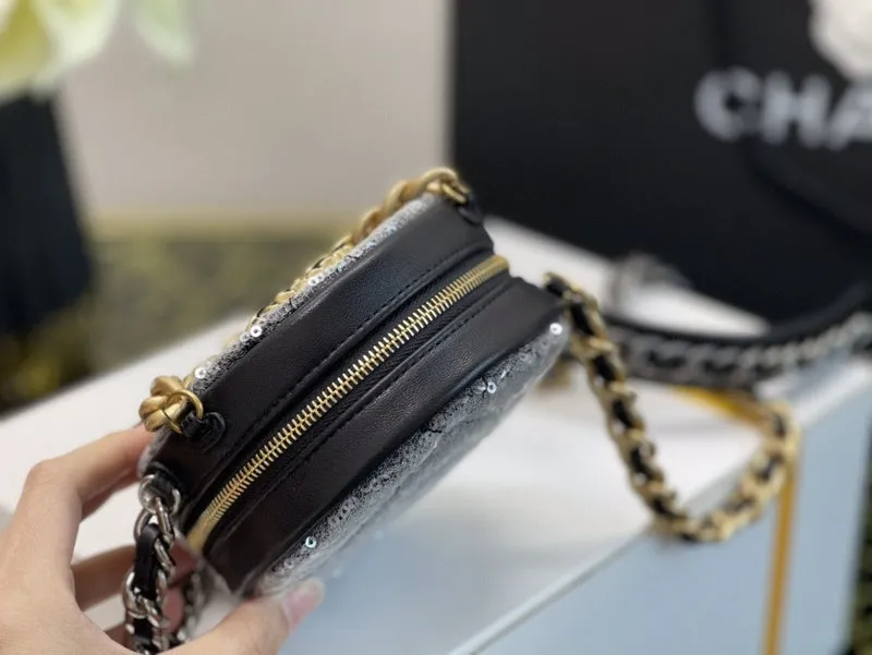 Chanel -Bags - CHL Bags - 675
