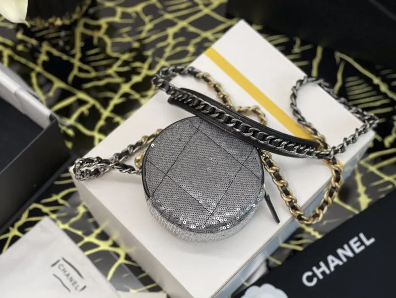 Chanel -Bags - CHL Bags - 675