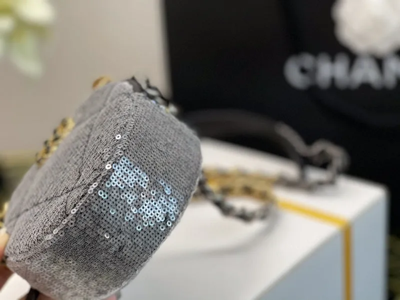 Chanel -Bags - CHL Bags - 675