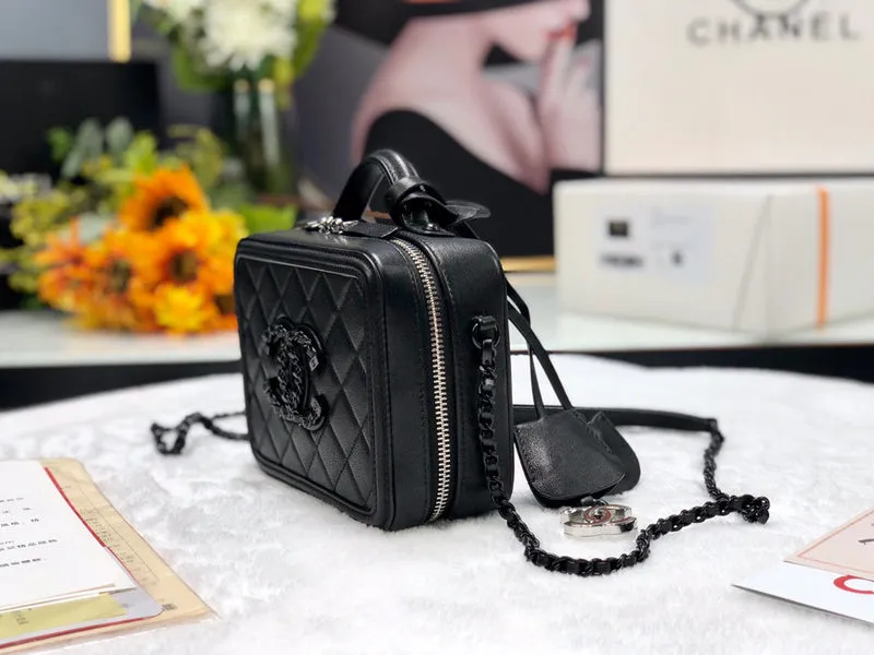 Chanel -Bags - CHL Bags - 677
