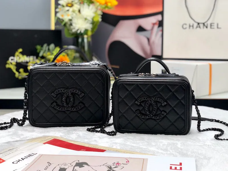 Chanel -Bags - CHL Bags - 677