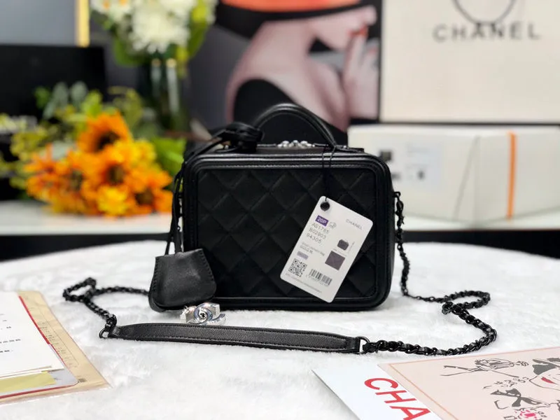 Chanel -Bags - CHL Bags - 677