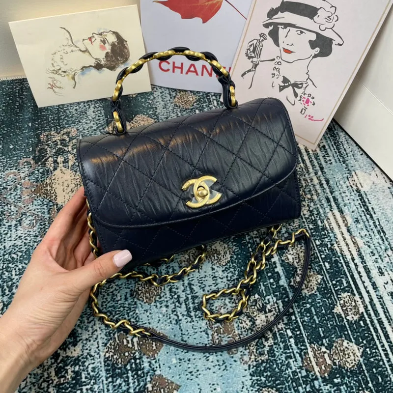 Chanel -Bags - CHL Bags - 680
