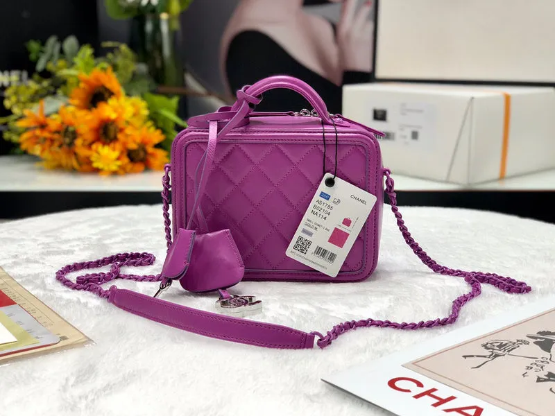 Chanel -Bags - CHL Bags - 681