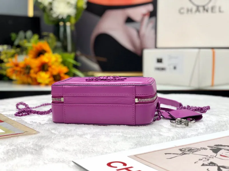 Chanel -Bags - CHL Bags - 681