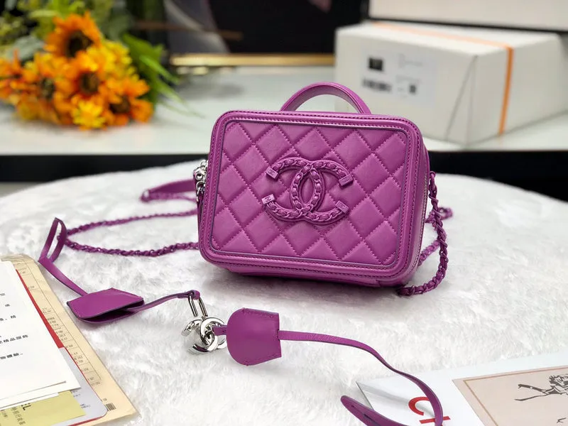Chanel -Bags - CHL Bags - 681