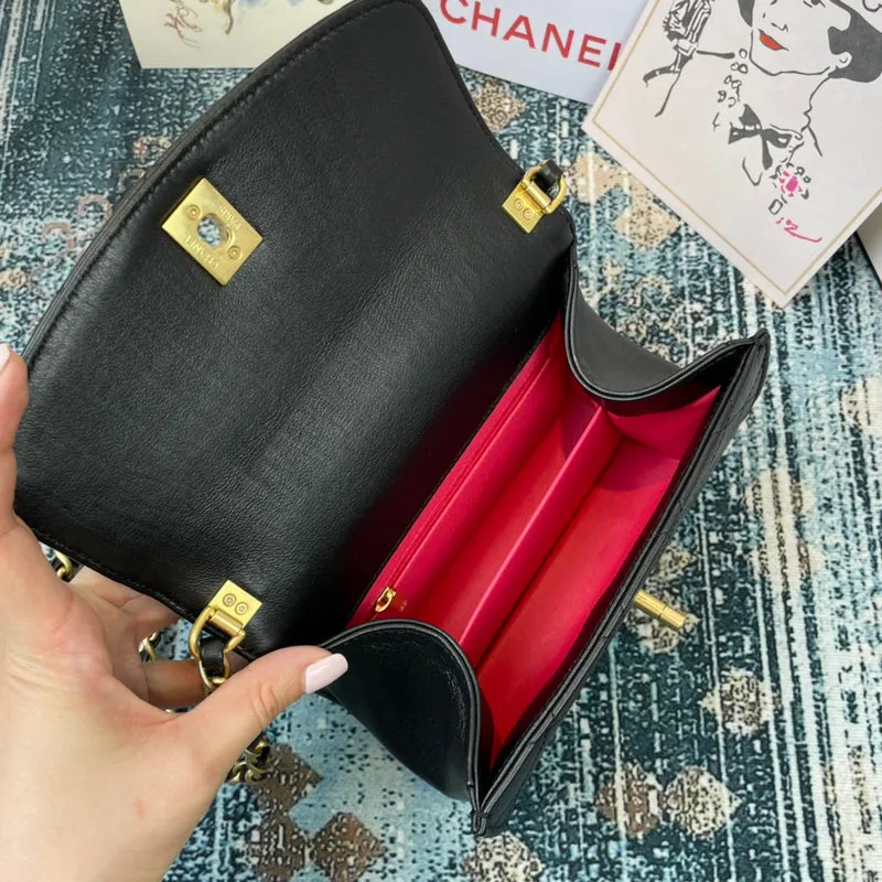 Chanel -Bags - CHL Bags - 682
