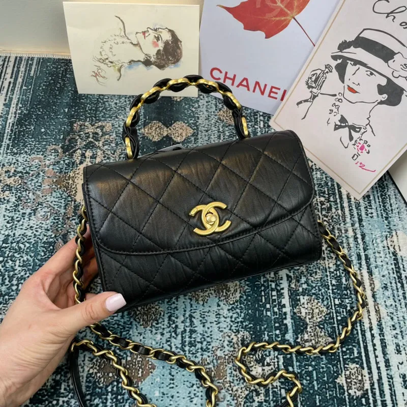 Chanel -Bags - CHL Bags - 682