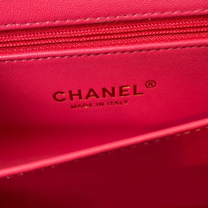Chanel -Bags - CHL Bags - 682