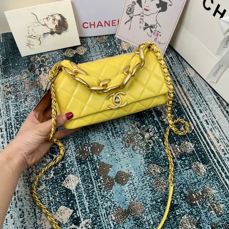 Chanel -Bags - CHL Bags - 683