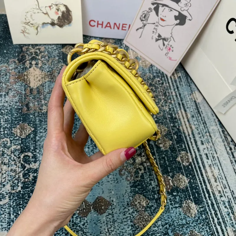 Chanel -Bags - CHL Bags - 683