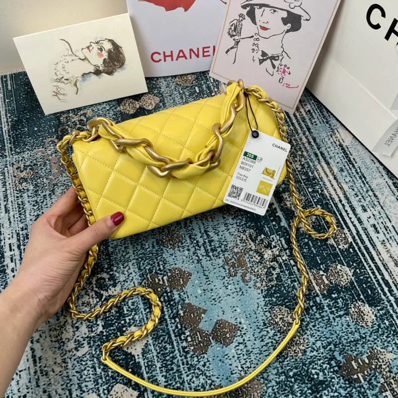Chanel -Bags - CHL Bags - 683