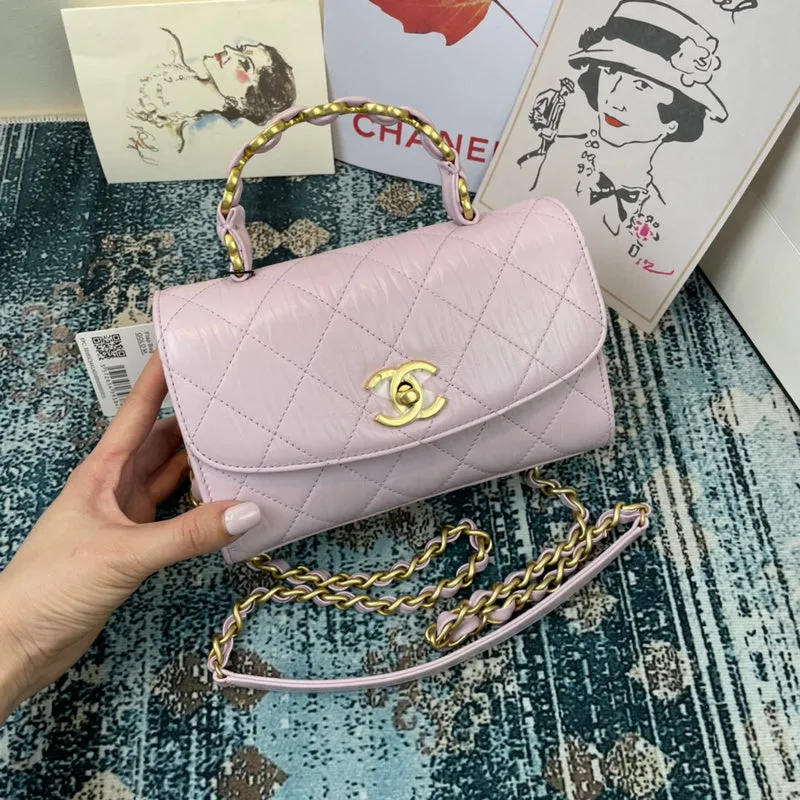 Chanel -Bags - CHL Bags - 684