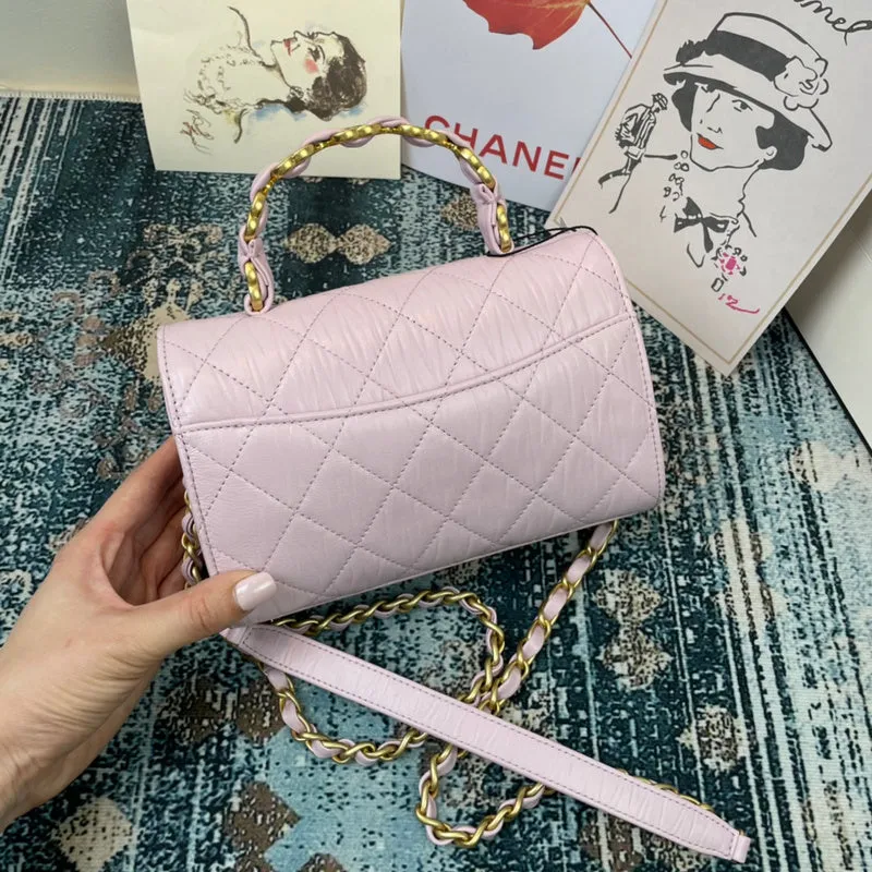 Chanel -Bags - CHL Bags - 684