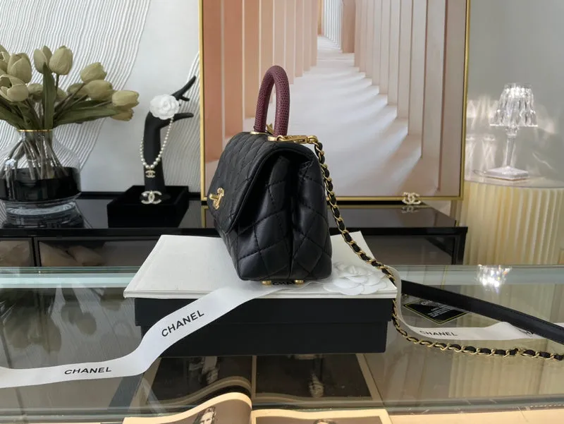 Chanel -Bags - CHL Bags - 690