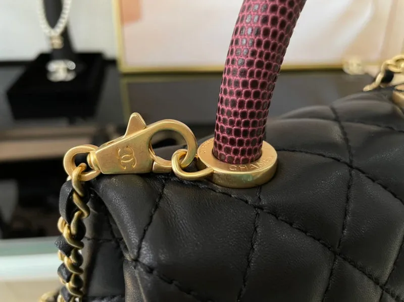 Chanel -Bags - CHL Bags - 690