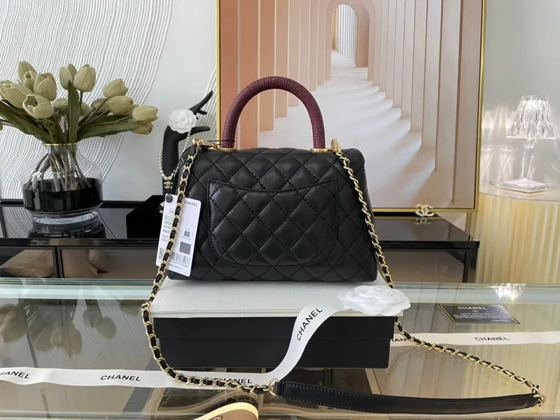 Chanel -Bags - CHL Bags - 690