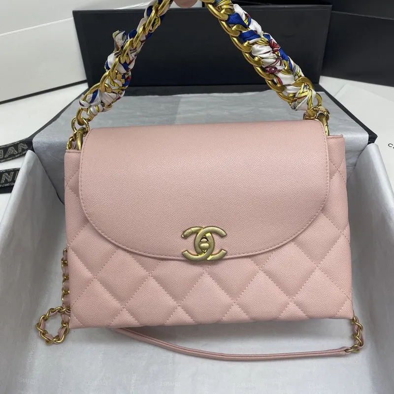 Chanel -Bags - CHL Bags - 695