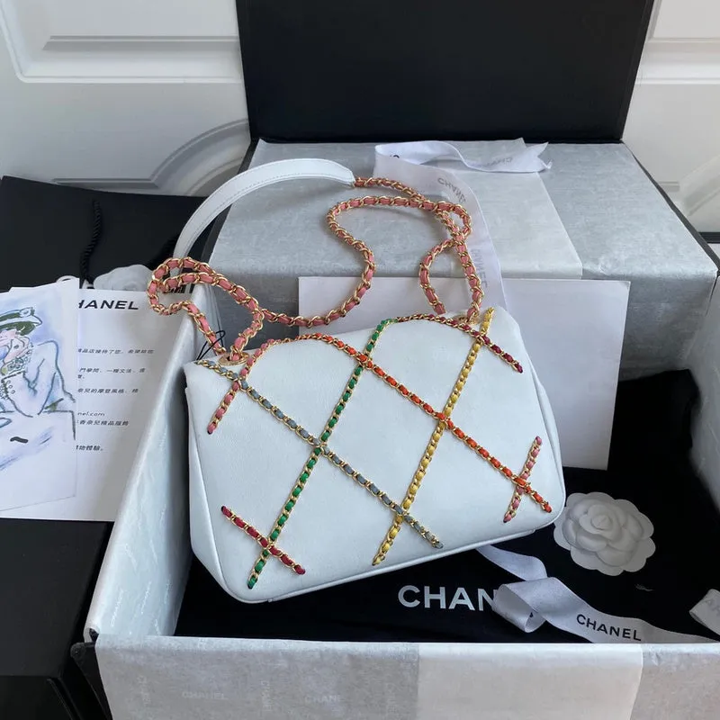 Chanel -Bags - CHL Bags - 698