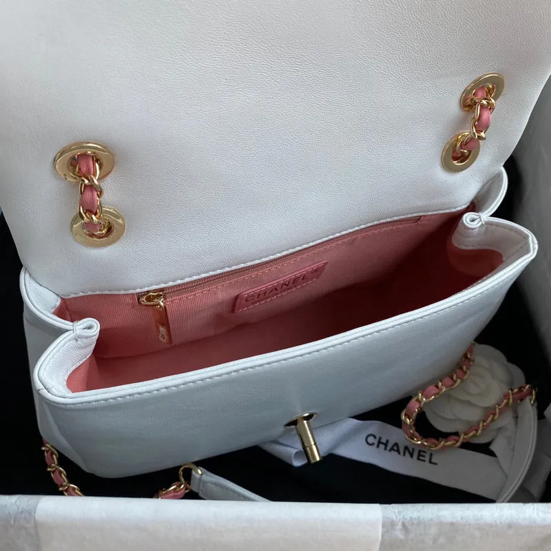 Chanel -Bags - CHL Bags - 698