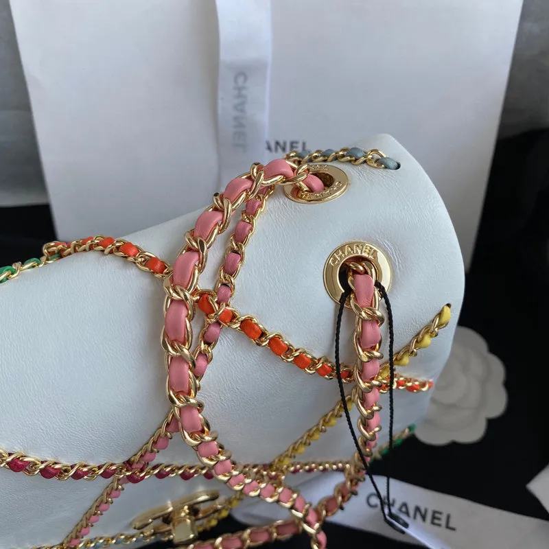 Chanel -Bags - CHL Bags - 698