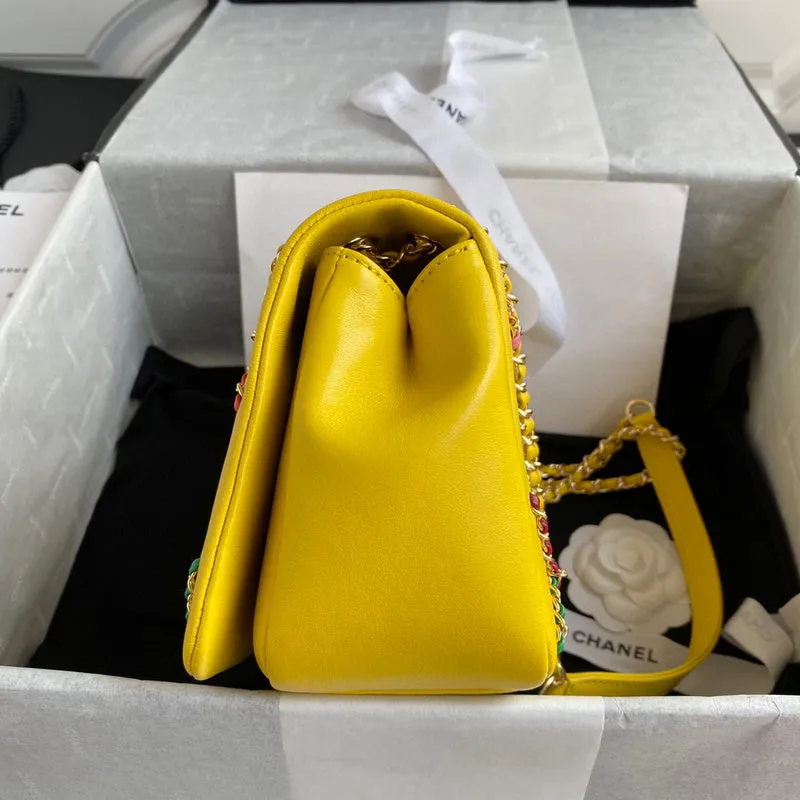 Chanel -Bags - CHL Bags - 700