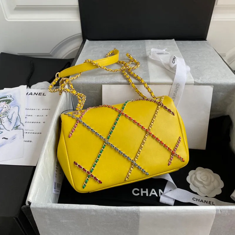 Chanel -Bags - CHL Bags - 700