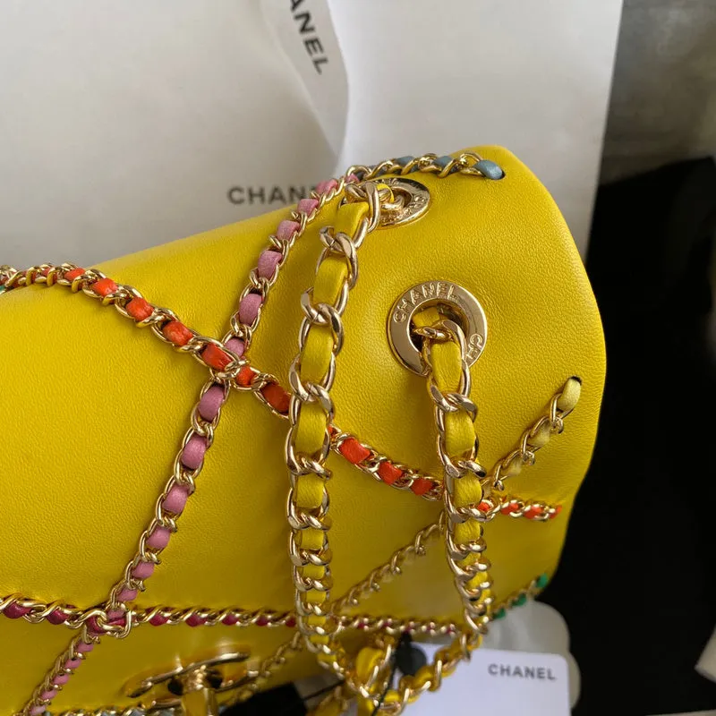 Chanel -Bags - CHL Bags - 700