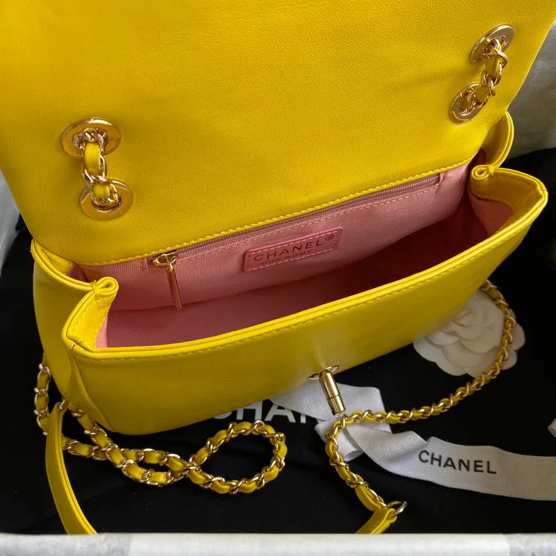 Chanel -Bags - CHL Bags - 700