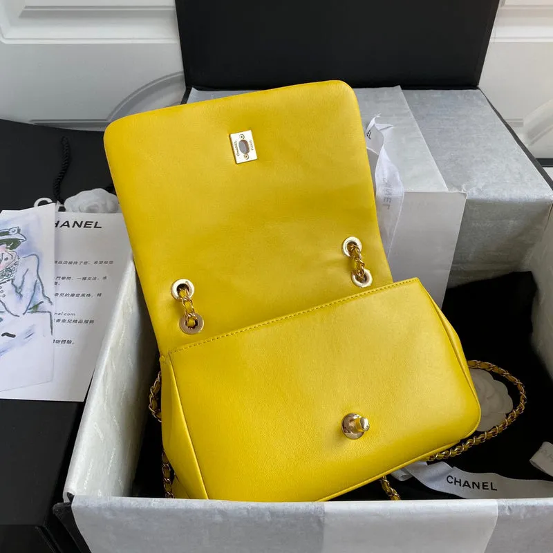 Chanel -Bags - CHL Bags - 700