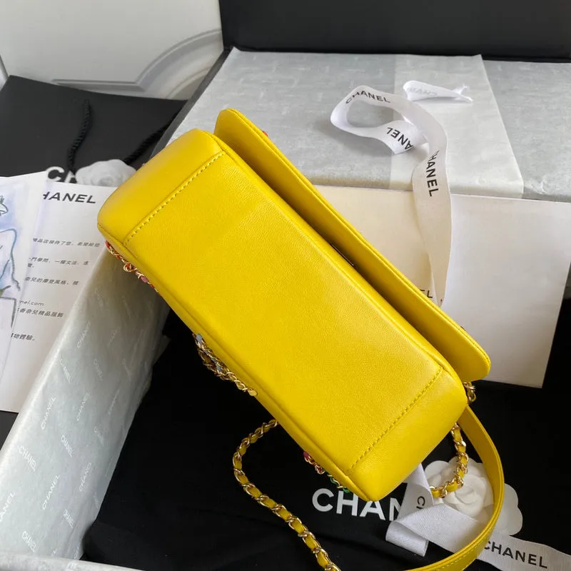 Chanel -Bags - CHL Bags - 700